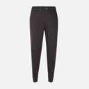 Women Basic Terry Jogger
