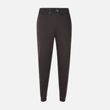 Women Basic Terry Jogger