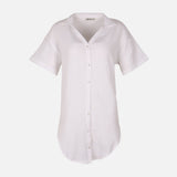 Women Oversized Shirt