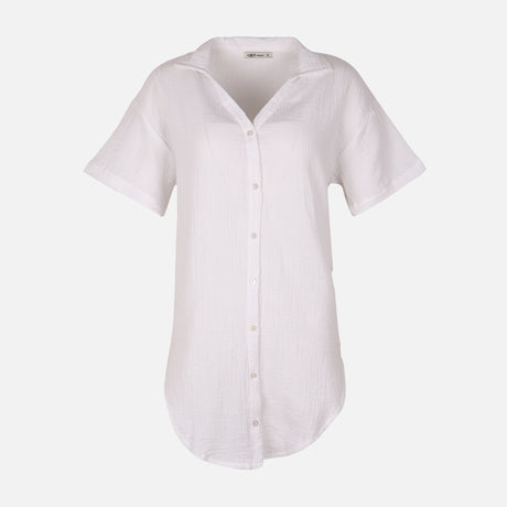 Women Oversized Shirt
