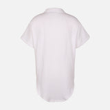 Women Oversized Shirt