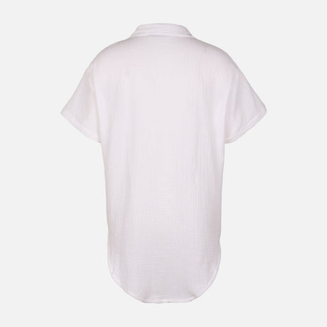 Women Oversized Shirt