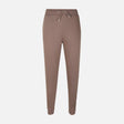 Women Basic Terry Jogger