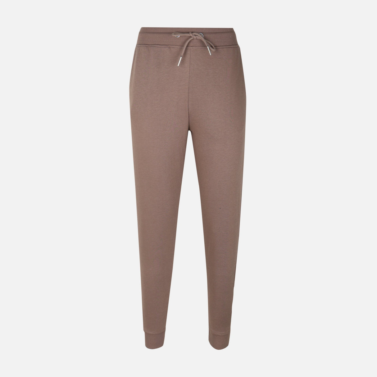 Women Basic Terry Jogger