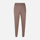Women Basic Terry Jogger