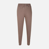 Women Basic Terry Jogger
