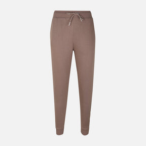 Women Basic Terry Jogger