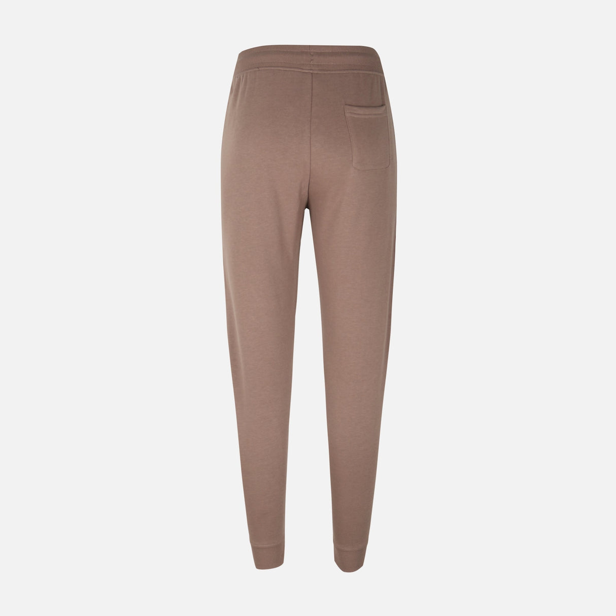 Women Basic Terry Jogger
