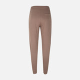 Women Basic Terry Jogger