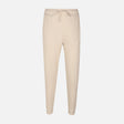 Women Basic Terry Jogger