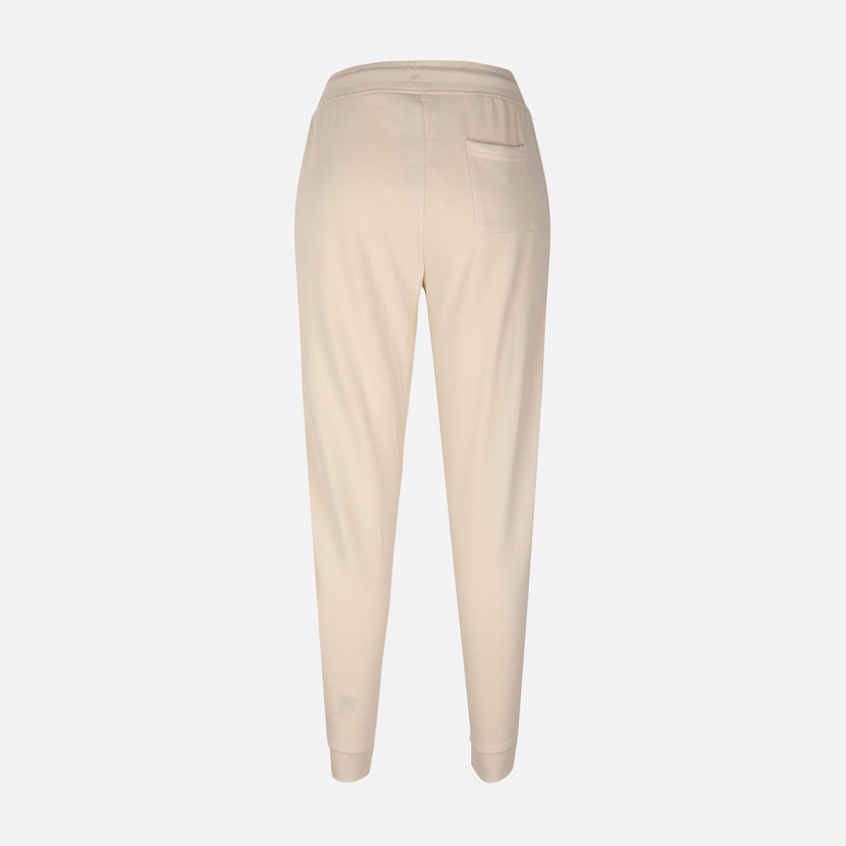 Women Basic Terry Jogger