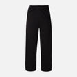 Women Basic Terry Pant