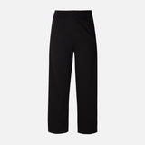 Women Basic Terry Pant