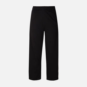 Women Basic Terry Pant