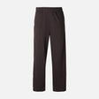 Women Basic Terry Pant