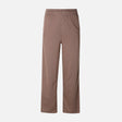Women Basic Terry Pant