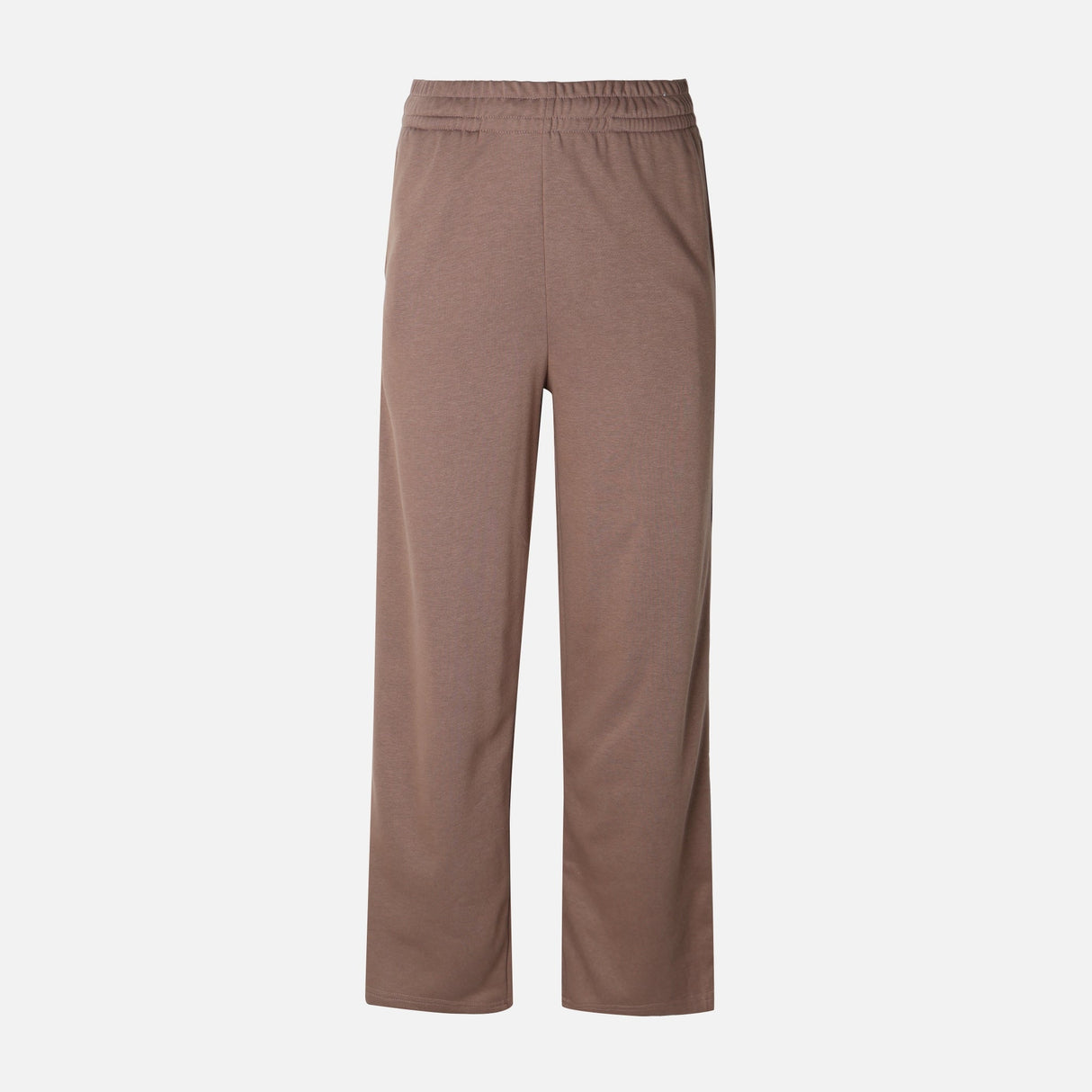 Women Basic Terry Pant