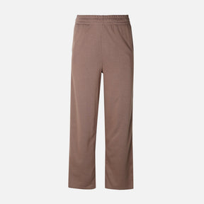 Women Basic Terry Pant