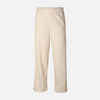 Women Basic Terry Pant