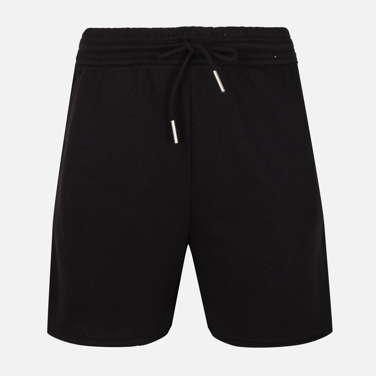 Women Basic Terry Short