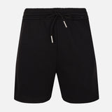 Women Basic Terry Short