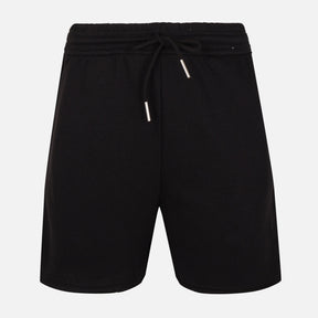 Women Basic Terry Short