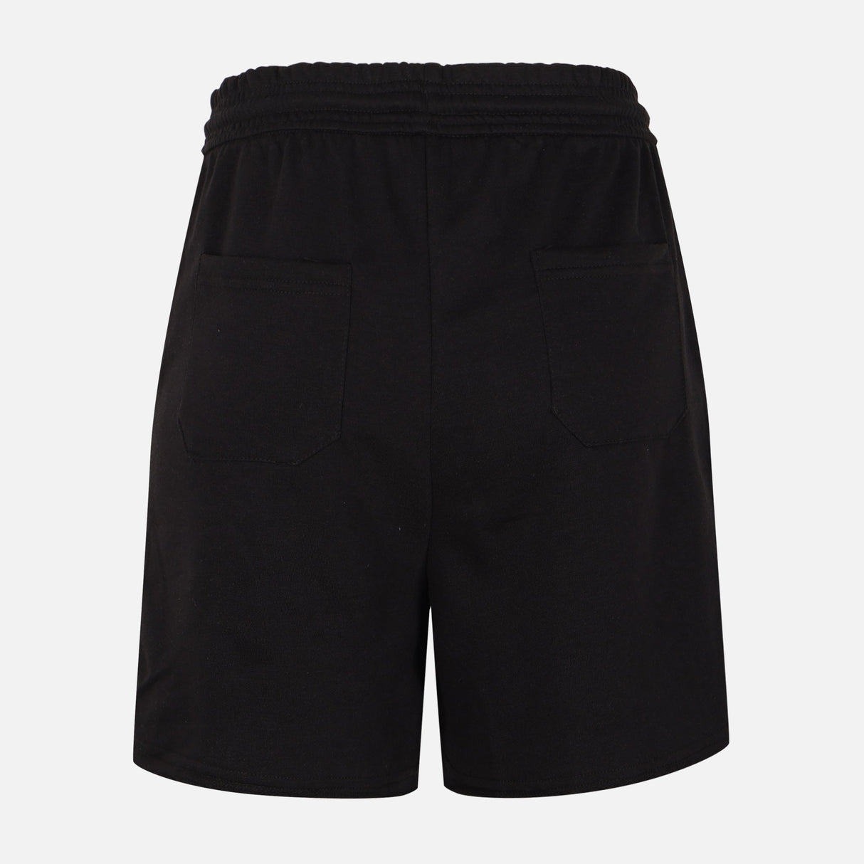 Women Basic Terry Short
