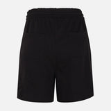Women Basic Terry Short