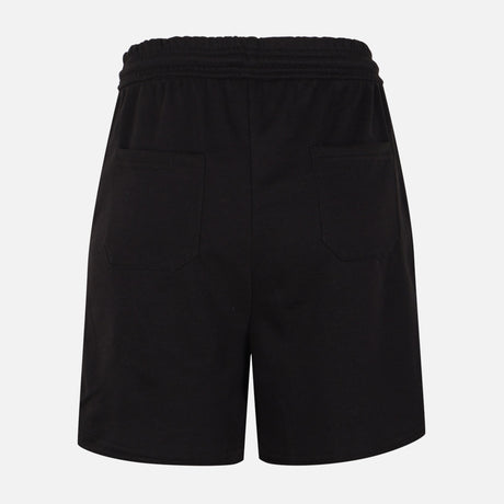 Women Basic Terry Short