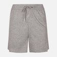 Women Basic Terry Short