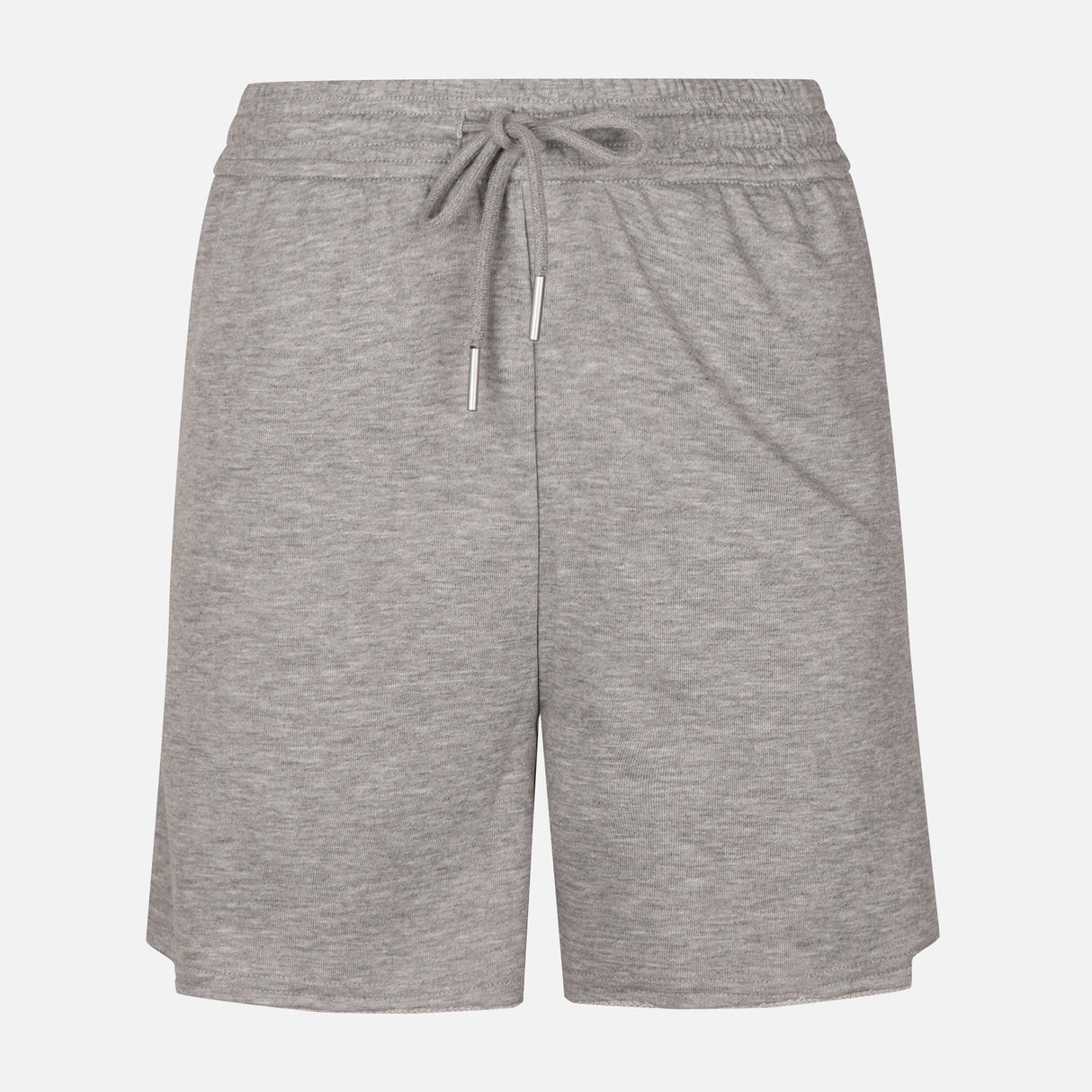 Women Basic Terry Short