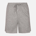 Women Basic Terry Short
