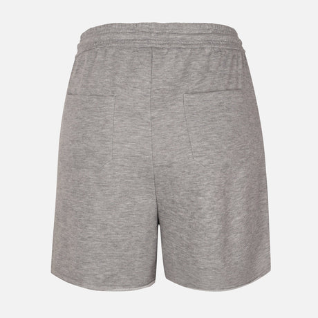 Women Basic Terry Short