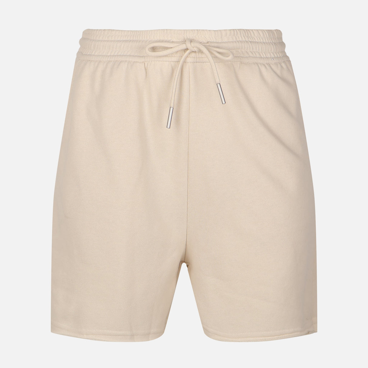 Women Basic Terry Short