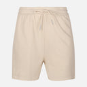 Women Basic Terry Short