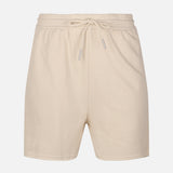 Women Basic Terry Short