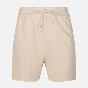 Women Basic Terry Short