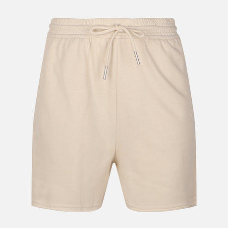 Women Basic Terry Short