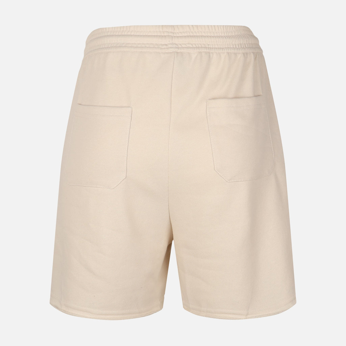 Women Basic Terry Short