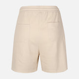 Women Basic Terry Short