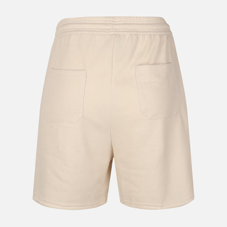Women Basic Terry Short