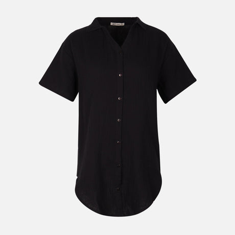 Women Oversized Shirt