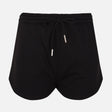 Women Basic Terry Short