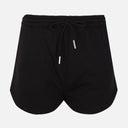 Women Basic Terry Short