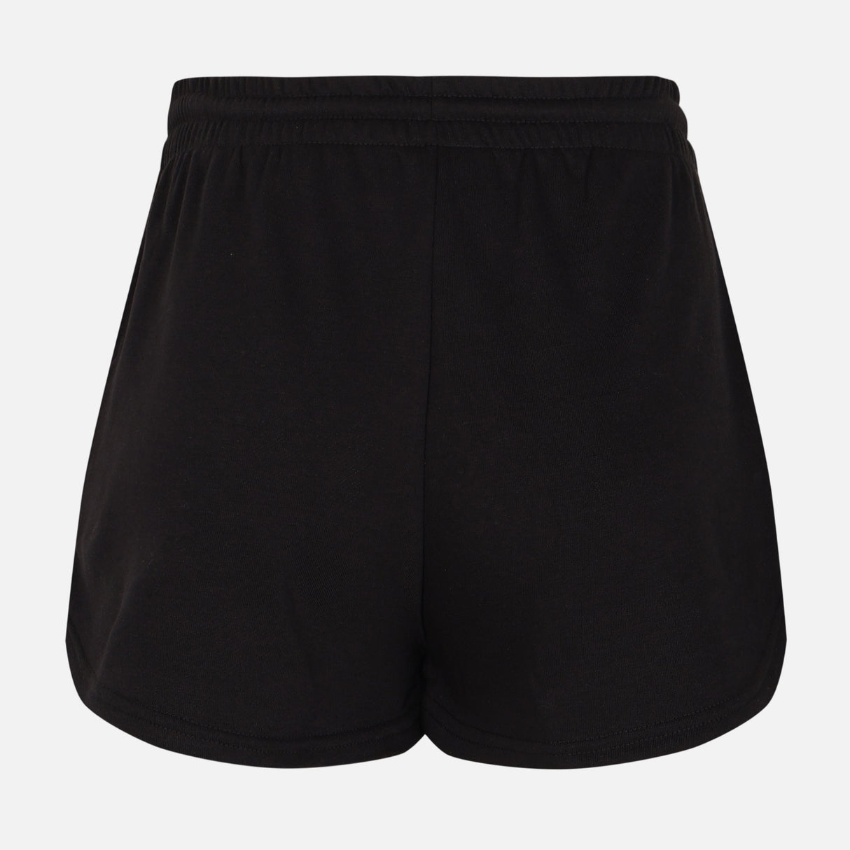 Women Basic Terry Short