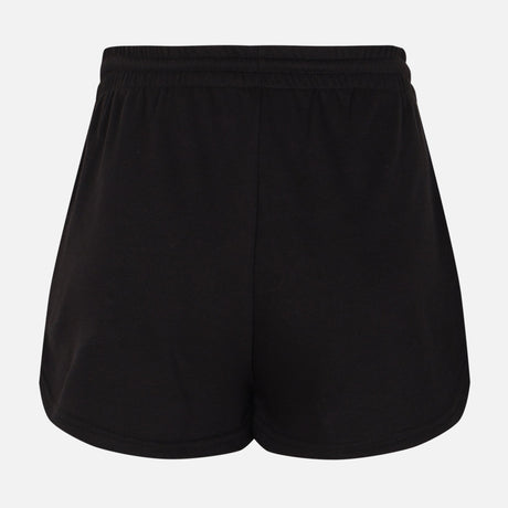 Women Basic Terry Short