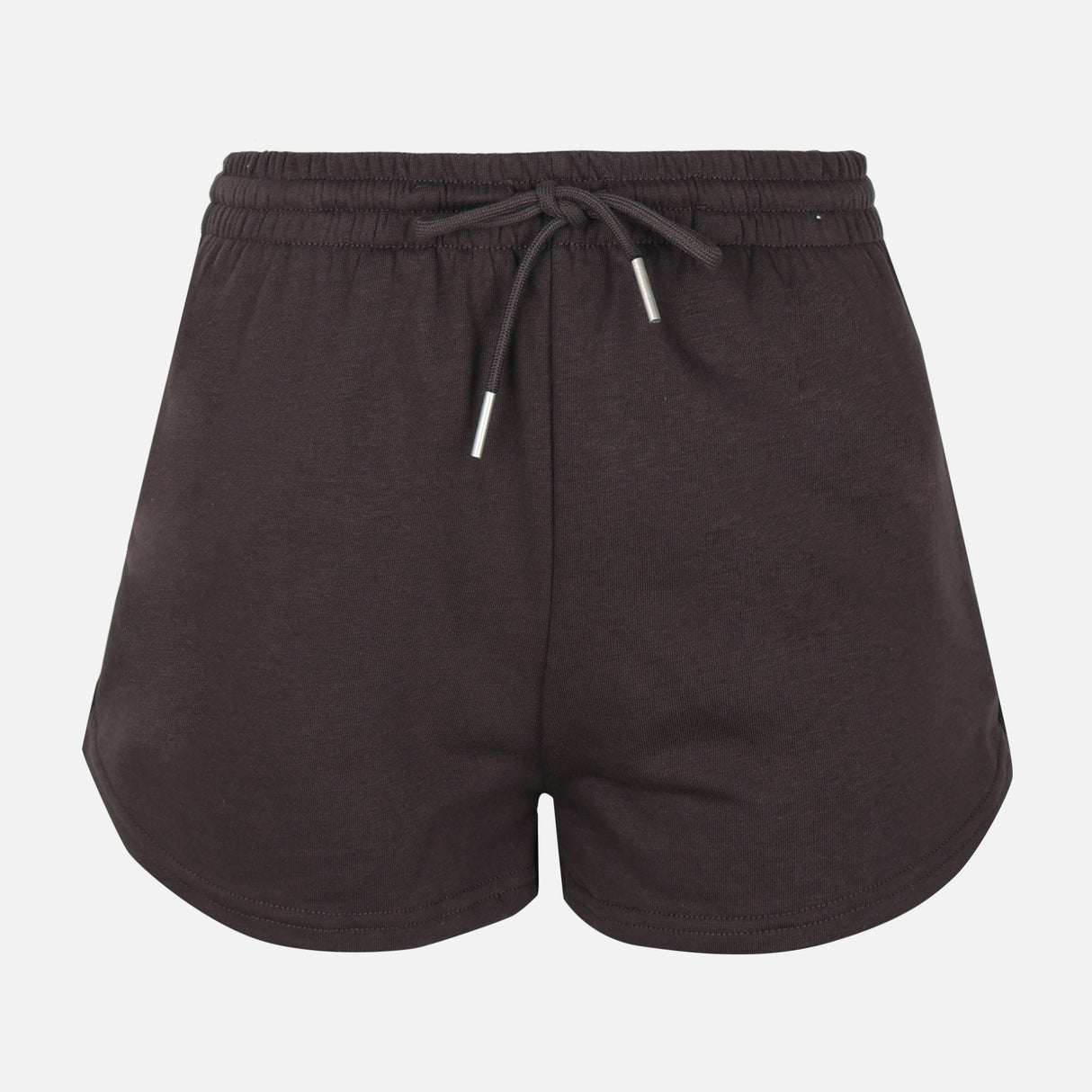 Women Basic Terry Short