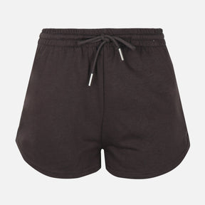 Women Basic Terry Short