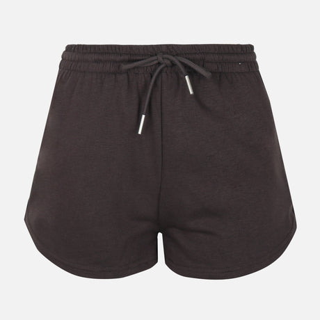 Women Basic Terry Short