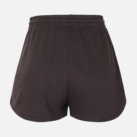 Women Basic Terry Short